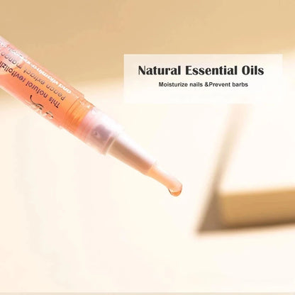 Cuticle Nourishment Oil Pen for Nail Health