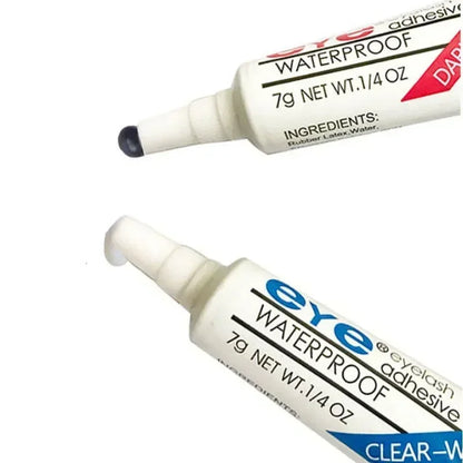 Quick Dry Professional Eyelash Glue