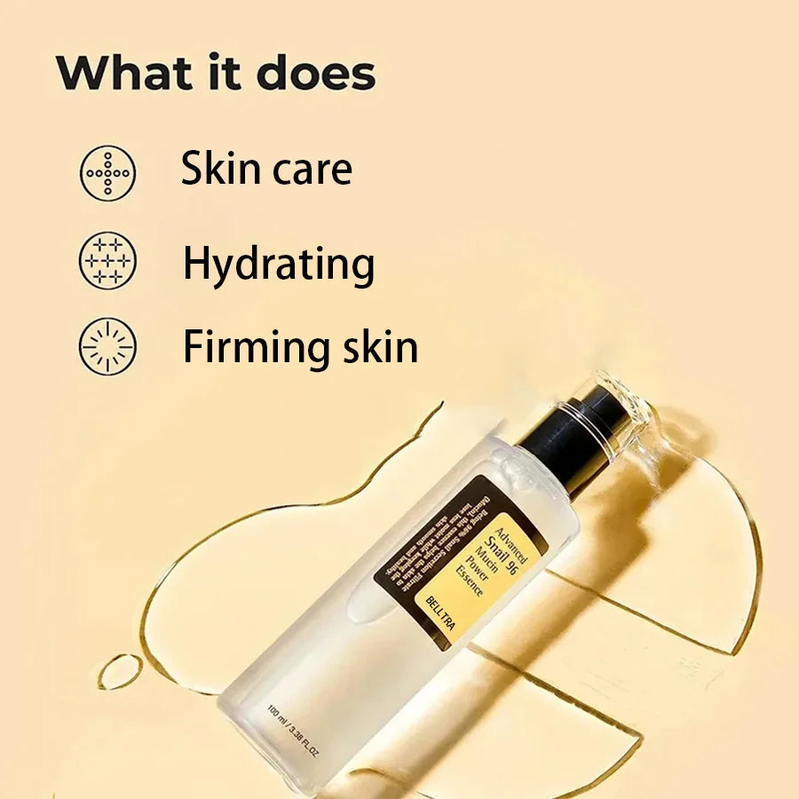 Korean Snail Essence Firming