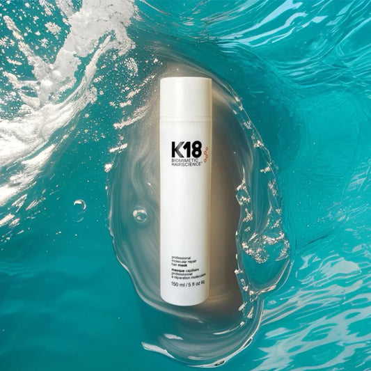 K18 Repair Hair Mask