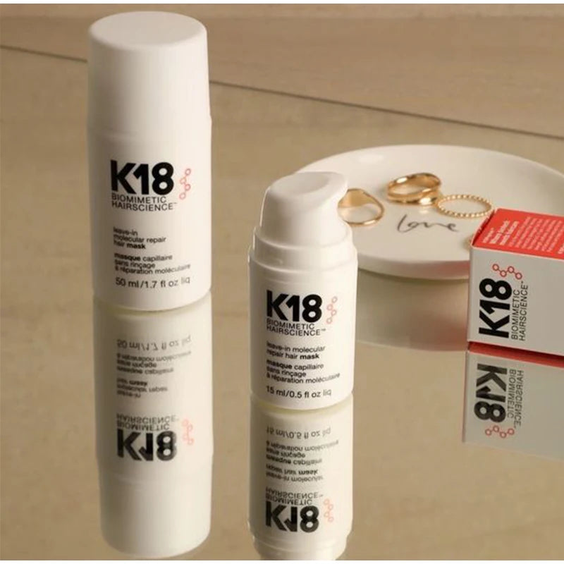 K18 Repair Hair Mask