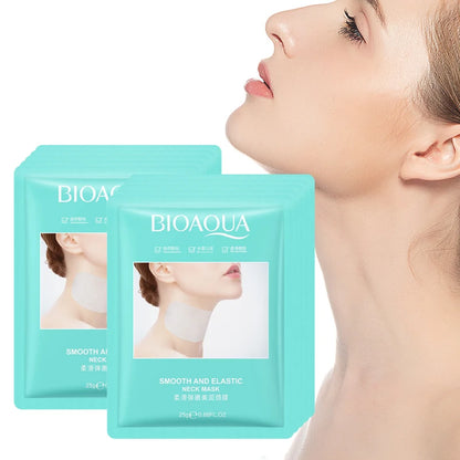 Collagen Neck Masks