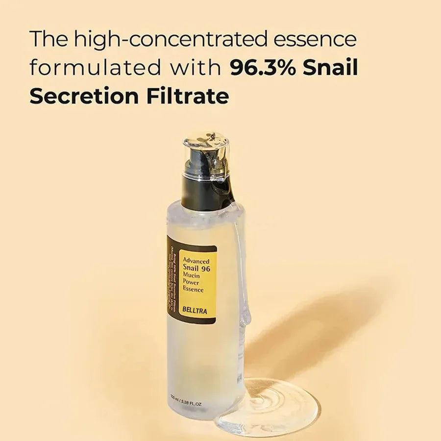 Korean Snail Essence Firming