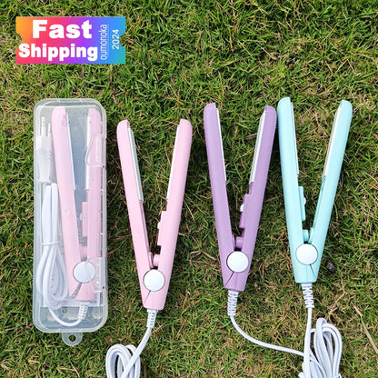 3-in-1 High-Quality Hair Iron