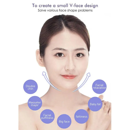 V-Line Facial Lifting Mask: Beauty & Health Solution