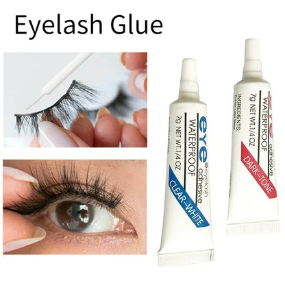 Quick Dry Professional Eyelash Glue