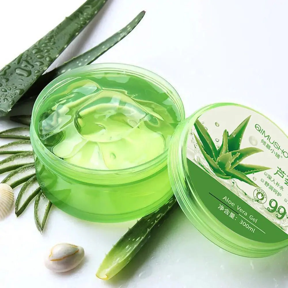 Aloe Vera Moisturizer Gel