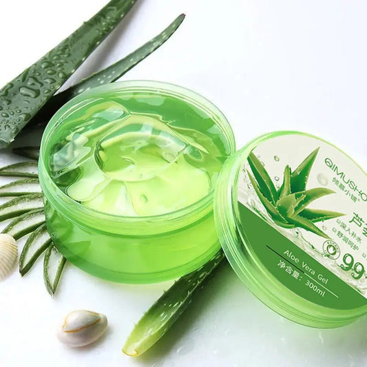 Aloe Vera Moisturizer Gel