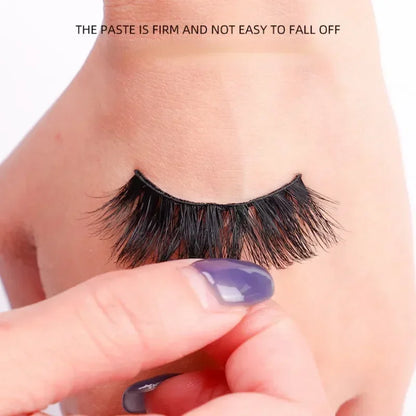 Quick Dry Professional Eyelash Glue