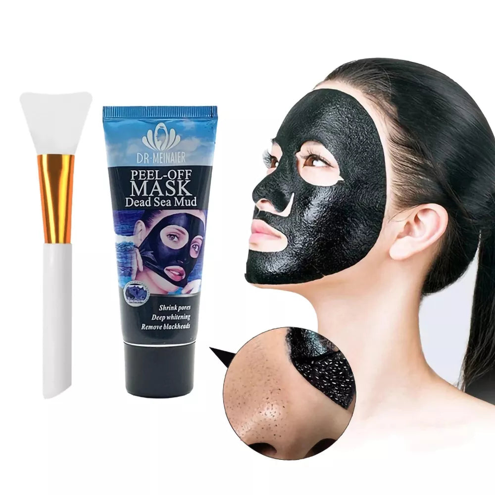 Dead Sea Mud Blackhead Remover Mask